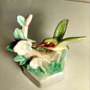 Otegari  Humming bird music box.